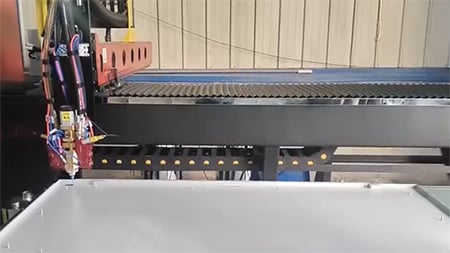 Eletrik Panosu / Muhafazası / Trafo