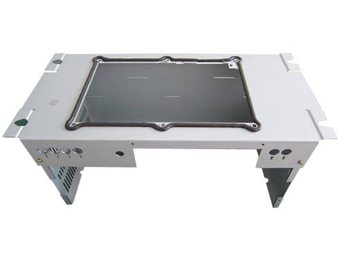 Otomotiv sac metalinde conta sızdırmazlığı